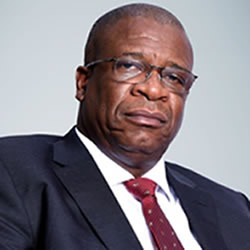 Oludolapo Omotayo Ogundimu