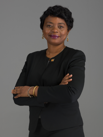 Ijeoma Obowu